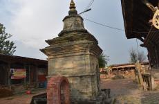 Krishna Mandir 2