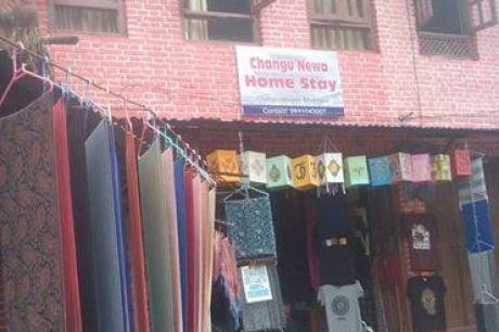 Changu Newa Home Stay