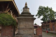 Krishna Mandir 1