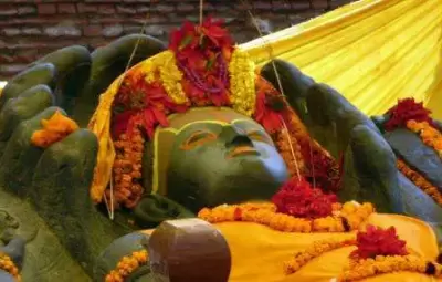 haribodhini ekadashi