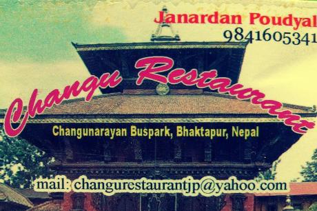 Changu Restaurant