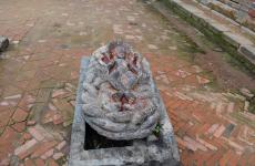 Budanilkantha 2
