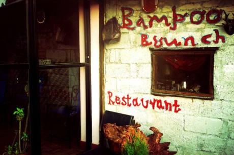 Bamboo Brunch Restaurant